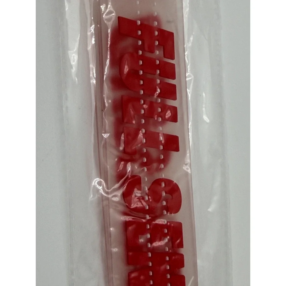FULL SEND KEYCHAIN CLIP SHORT LANYARD‎ CANOPENER 11